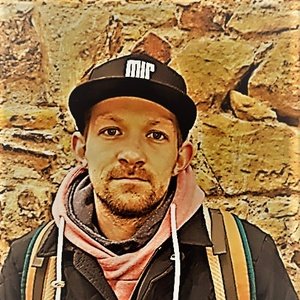 petr hladký - profil