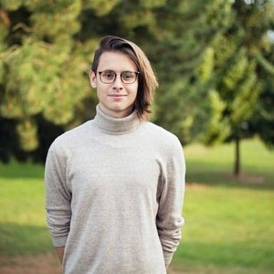 vojtěch lukavec - profil